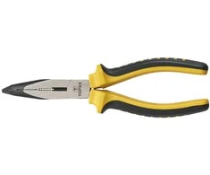 Replės, pailgintos lenktos 160mm. TOPEX 32D103