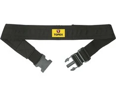 Diržas meistrui TOPEX 79R410 (5 cm, iki 140 cm liemens apimčiai)