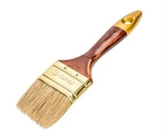 Topex Teptukas dažymui 2.5" aliejiniams dažams