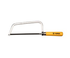 Topex Metalo pjūklas 150 mm
