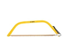Topex Pjūklas - 530 mm, 17x27 mm