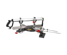 Topex Pjovimo staklės 550 mm. lankstomos