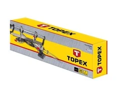 Topex Pjovimo staklės 550 mm. lankstomos