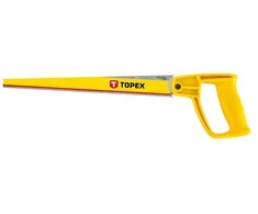 Topex Šakos pjūklas 300mm
