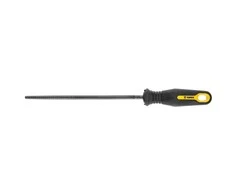Dildė metalui Topex | apvali 200mm