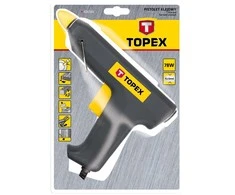 Pistoletas klijams Topex 11mm, 78W 42E501