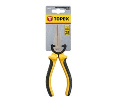 Replės Topex, 160mm