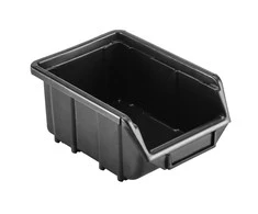 Plastikinė dėžutė TOPEX 79R182 (17x11,5x7,5 cm)