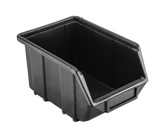 Sandėliavimo Dėžė TOPEX 79R183 (25x16x13 cm)