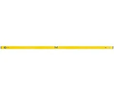 Topex | Spirit level aliuminio 2 Vials | 2 m