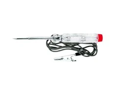 TOPEX testeris automobilinis su adata 6-24V 39D081
