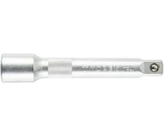 TOPEX 1/2" Pailginimas, 125 mm, Chromo Vanadžio Plienas