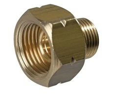 Dujų baliono adapteris TOPEX 44E139 (3/8" - 11 kg)