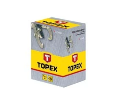 Topex Guoliių nuėmiklis 75mm