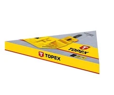 Topex Priveržimo varžtas 65x70mm