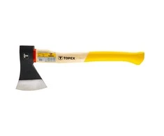 Siekiera Kirvis 1250 g, medinė rankena