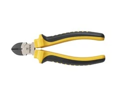 Šoninio Kirpimo Replės TOPEX 32D106 160 mm