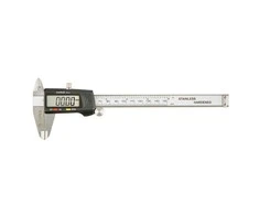 Slankmatis Topex, 150mm