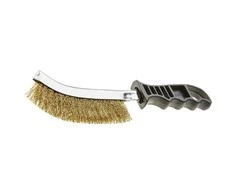 Vielinis šepetys TOPEX 14A523, 240 mm, plastikinė rankena