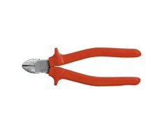 Šoninės replės TOPEX 32D517 160 mm, 1000 V