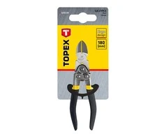 Szczypce Replės Topex, 180mm