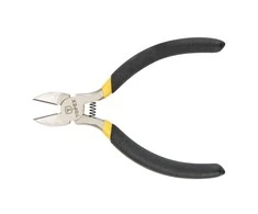 Replės Topex, 115mm