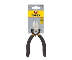 Replės Topex, 115mm