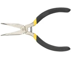 Replės Topex,130 mm