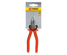 Replės TOPEX 32D510 160 mm 1000V