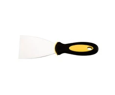 Szpachla Glaistyklė TOPEX 63 mm (nerūdijantis plienas)