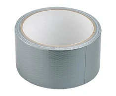 Juosta TOPEX DUCT TAPE 48mm x 9m