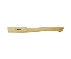 Topex Kirvio rankena 1000 g, 600 mm