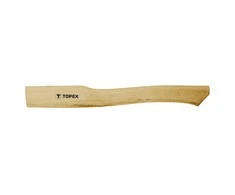 Kotas medinis kirviui Topex 36cm/600g
