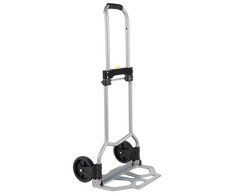 Topex 80 kg transportavimo vežimėlis