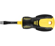Atsuktuvas TOPEX plokščias 5 x 38 mm