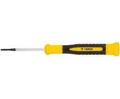 Topex Wkrętak Torx T8 x 50 mm tikslus atsuktuvas
