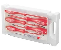 Topex ATSUKTUVAI ELEKTRIKO 5+1VNT 1000W 39D155