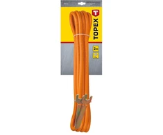 Topex Dujų prijungimo žarna, 2 m