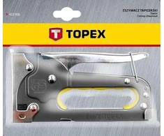 Kabių pistoletas Topex 41E9034, 8mm