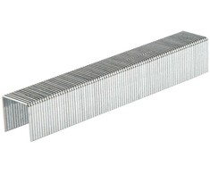 Zszywki Sąsagos 80 tipo, 10 mm, 1000 vnt.