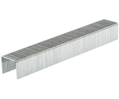 Zszywki Sąsagos 80 tipo, 8 mm, 1000 vnt.