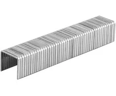 Zszywki Gnybtai 8mm, 1000 vnt., G tipo