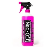 Tornado Dviračio valiklis Muc-Off Nano Tech 1000mL