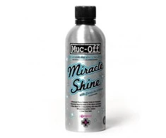 Tornado MUC-OFF Preparatas poliravimui ir paviršiaus apsaugai - 500ml