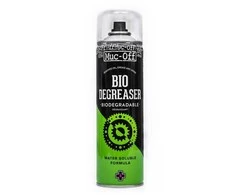 Tornado Purškiamas nuriebalintojas Muc-Off Bio-Degreaser 500mL