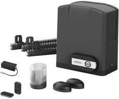 „TOSOS Connect ORNO“ – „Avidsen“ stumdomų vartų automatika, „Wi-Fi“, 500 kg