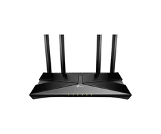 Maršrutizatorius TP-Link Archer AX23 AX1800/ Dual-Band Wi-Fi 6  / 802.11ax / 1201+574 Mbit/s / Ethernet LAN (RJ-45) jungtys 4 /Mesh Support