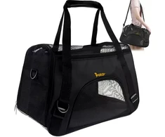 Carrier-bag for dog/cat Purlov 20940
