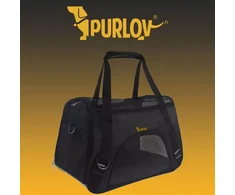 Carrier-bag for dog/cat Purlov 20940