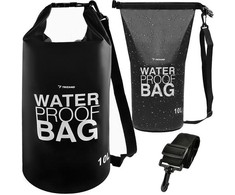 Trizand vandeniui atpažinti, 10L